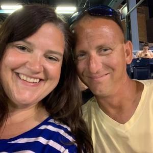 Meet your Posher, Cathy